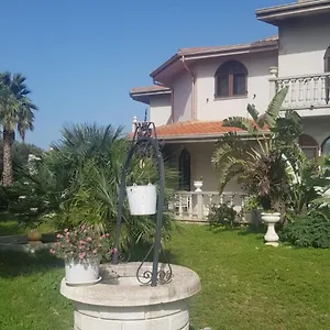 La Casa Delle Rose 2 Giba