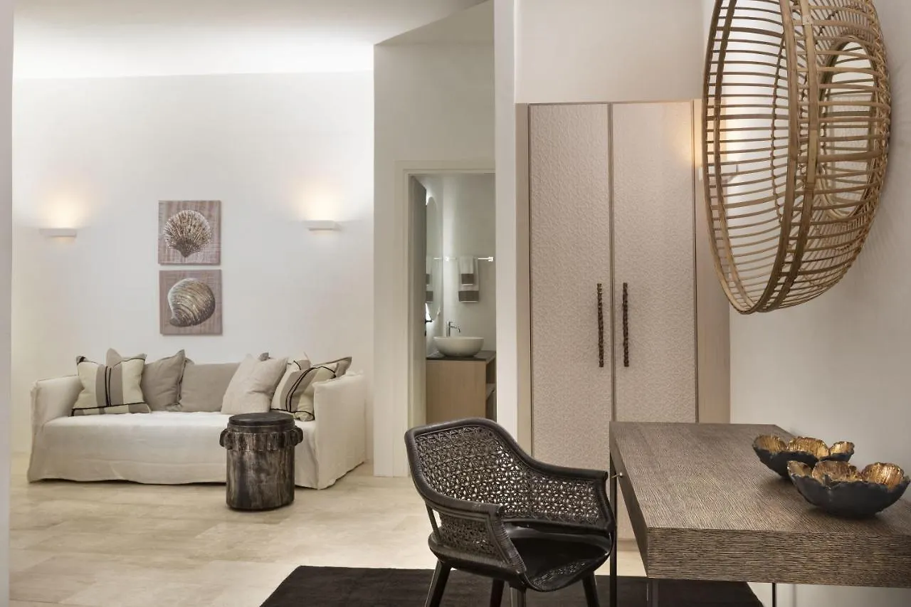 Le Suites Porto Cervo
